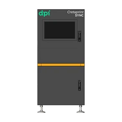 Керамическая цифровая система управления